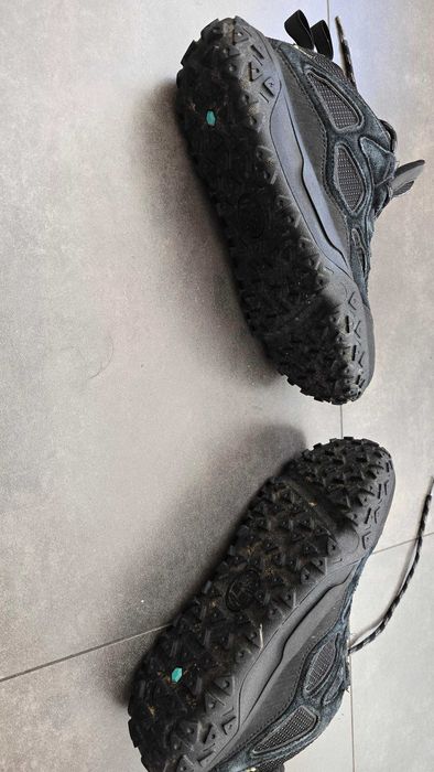 Buty Timbwerland Motion 6 gore-tex Rozmiar 40