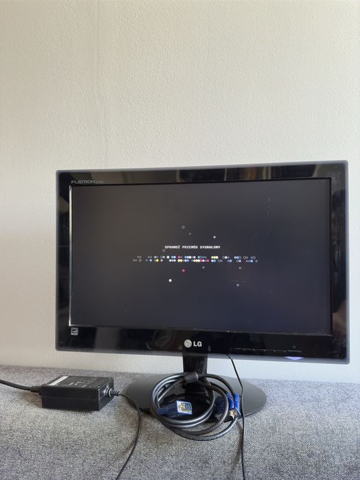 Monitor LG Flatron E1940
