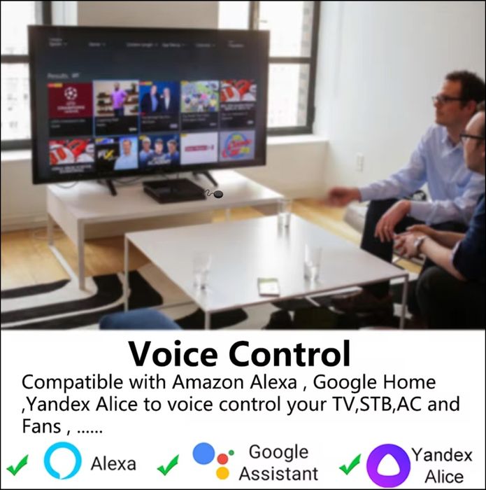 Sensor infravermelhos Tuya