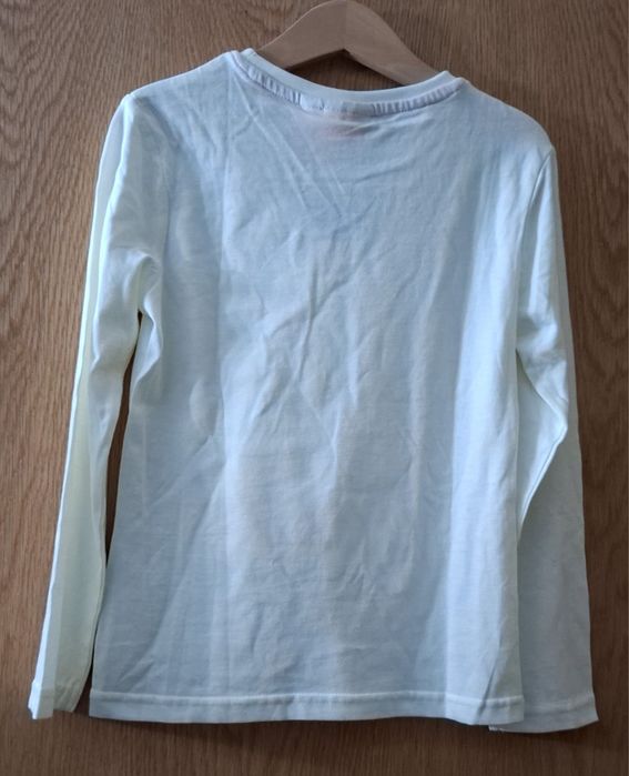 Sweater Patrulha Pata 6 anos