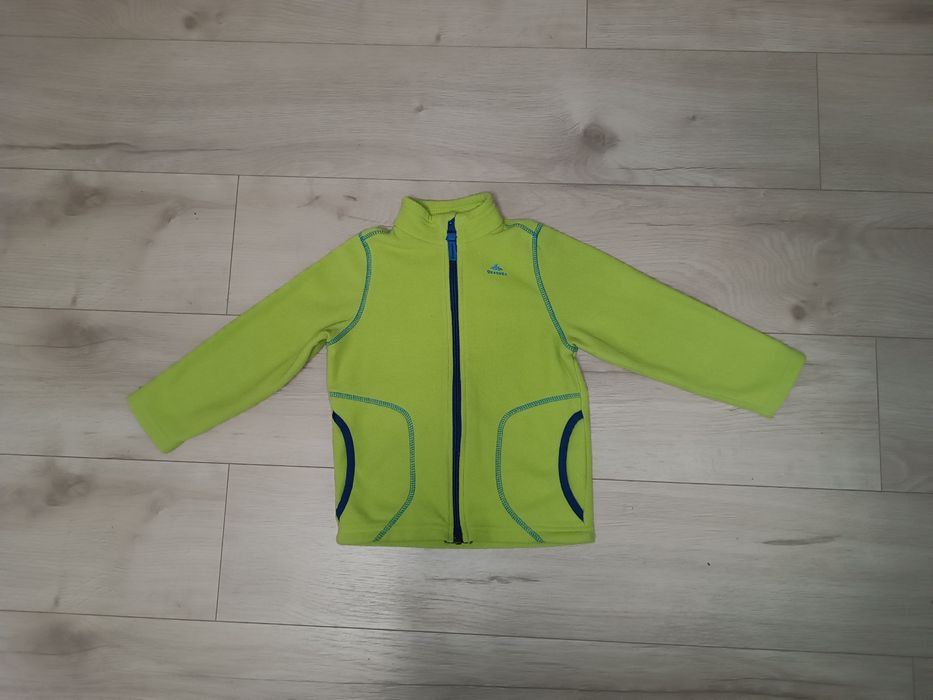 Фліска, флісова кофта 3-5 років