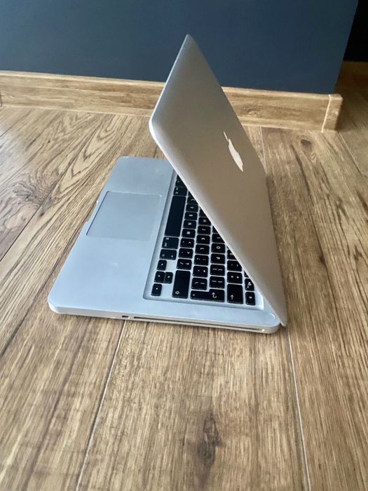 Laptop Mac book Pro