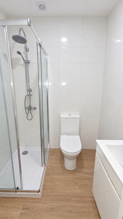 Casa T1 +1 para Arrendamento – Guifões