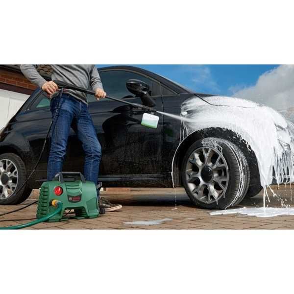 Lavadora de Pressão Bosch 1500W