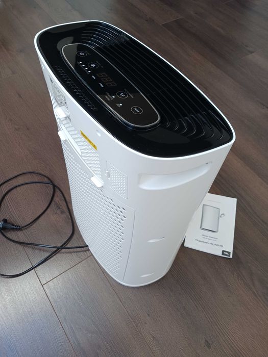 Oczyszczacz powietrza TCL KJ300F-S3 - Polecam