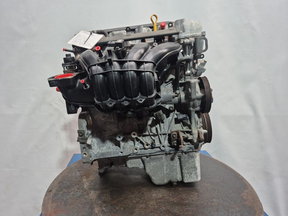 Motor completo SUZUKI Swift III (MZ, EZ)