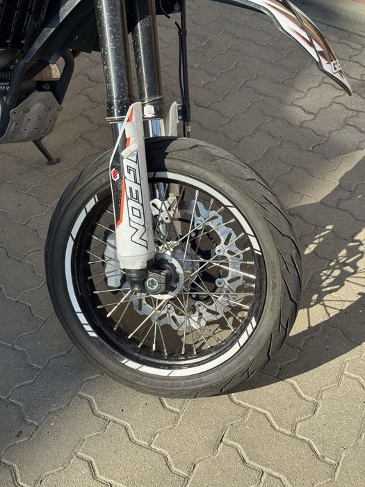 Geon gns 300 motard 2024