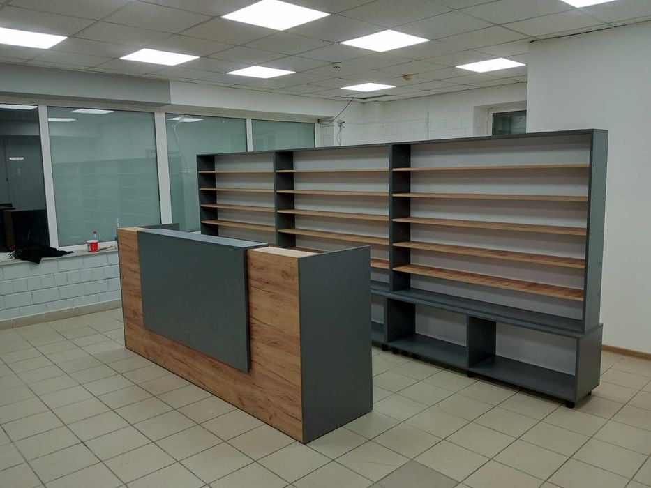 Меблі на замовлення,меблі в стилі лофт