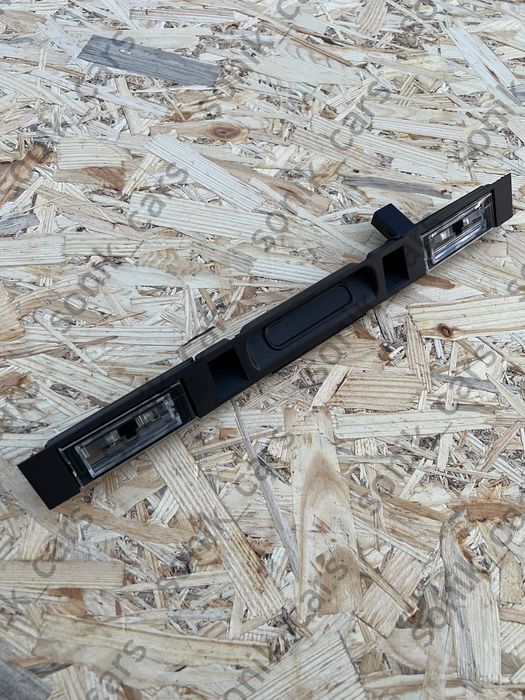 Ручка кнопка багажника BMW E-series F-series