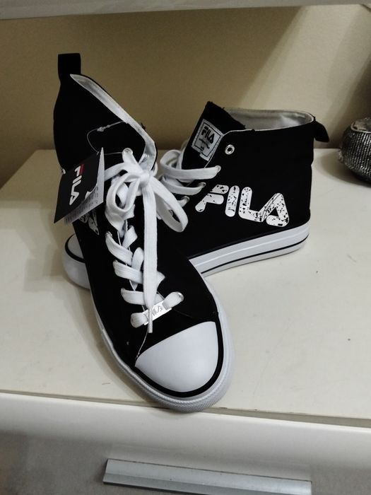 Ténis fila original