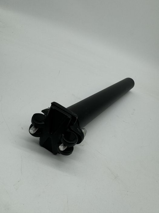 (SZ5) Sztyca rowerowa 31.6/300 Aluminiowa