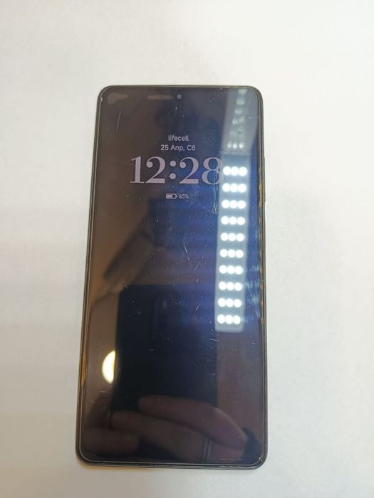 POCO X5 Pro 5G 6/128GB Black