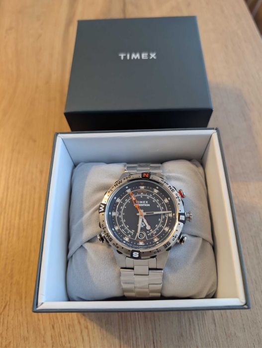 Timex Expedition Compass TW2Y12900