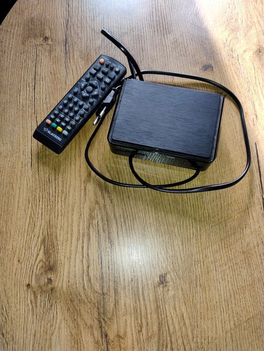 Sprzedam dekoder DVB-T