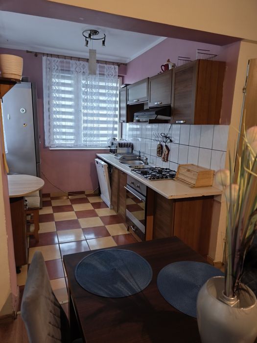 Mieszkanie – Czerwieńsk, powiat zielonogórski - Widok 3