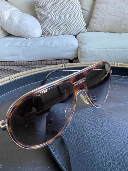 CARRERA TORTOISE SUNGLASSES - ÓCULOS DE SOL CARRERA TARTARUGA