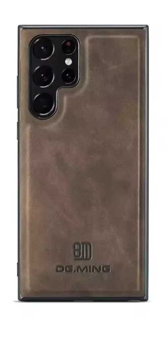 Преміальні Чохли для Samsung Galaxy S24 Ultra: Захист + Стиль
