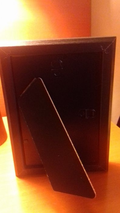 Moldura (Nª Senhora infantil)