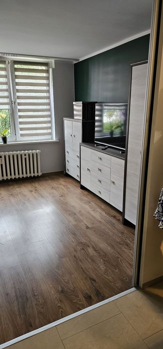 Mieszkanie do wynajęcia