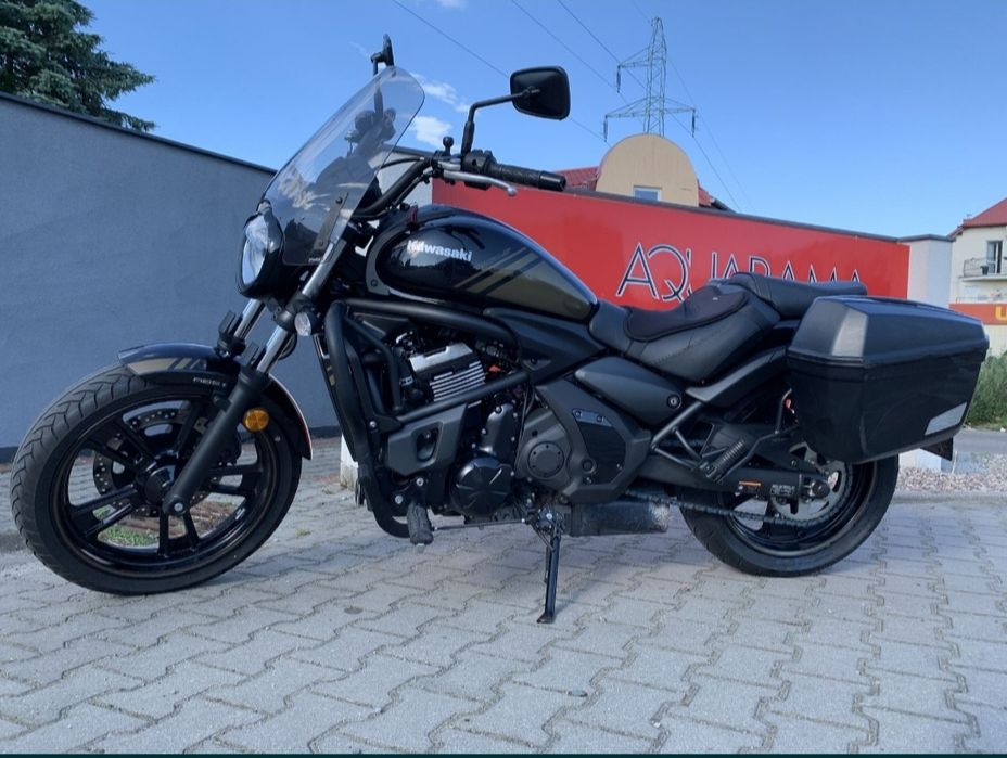 Kawasaki