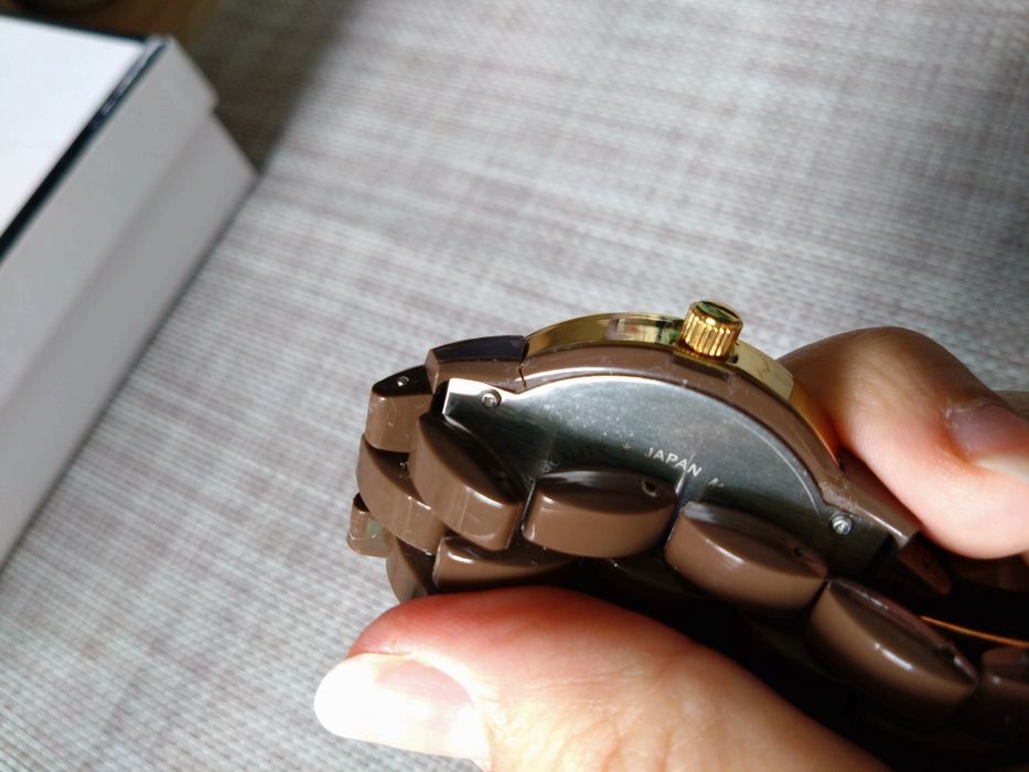 Zegarek damski Jordan Kerr