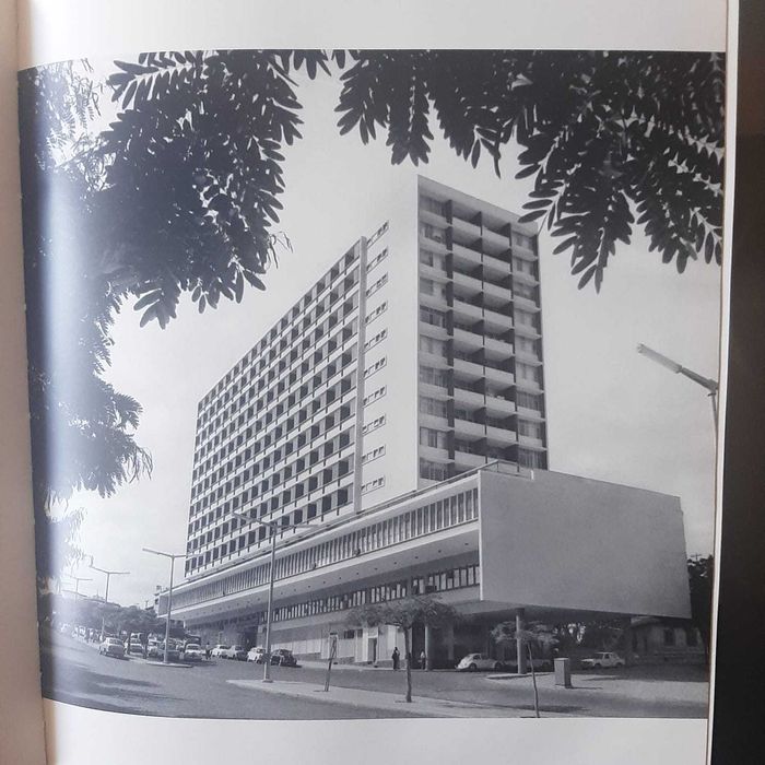 Recordações de Lourenço Marques - Carlos Alberto Vieira