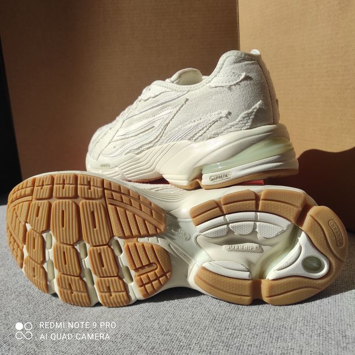 40, 40,5. Adidas Orketro x Sean Wotherspoon Off White HQ7236