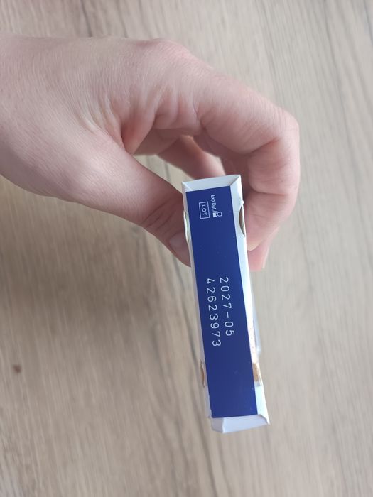 Plastry wodoodporne 20 sztuk Hansaplast