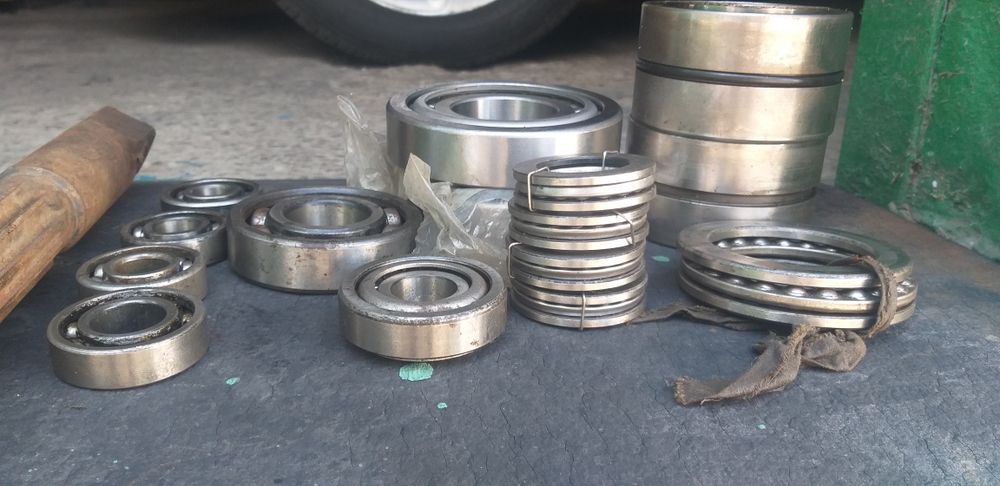 инструмент с времен  СССР.