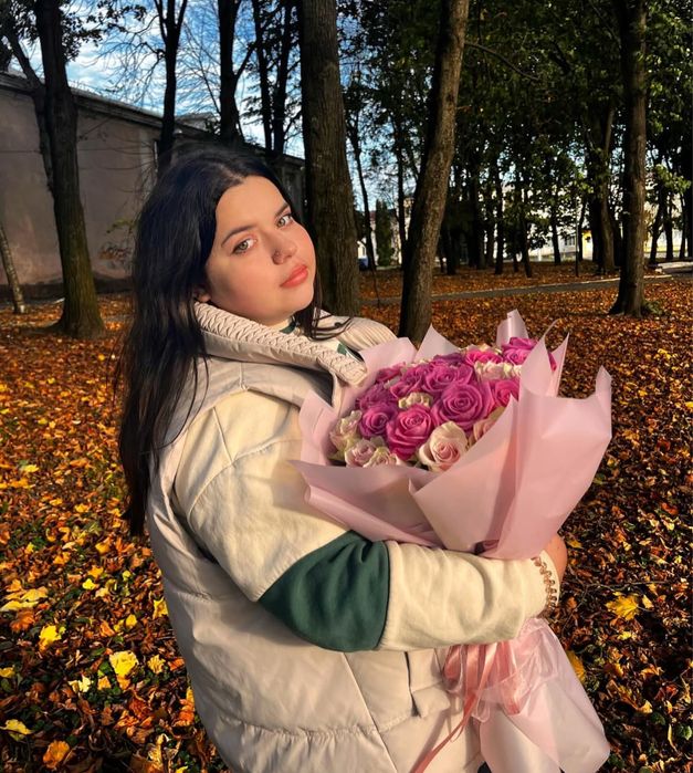 Пропоную послуги няні