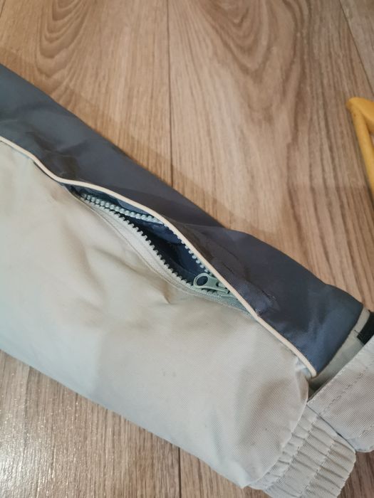 Kurtka narciarska rozmiar XL