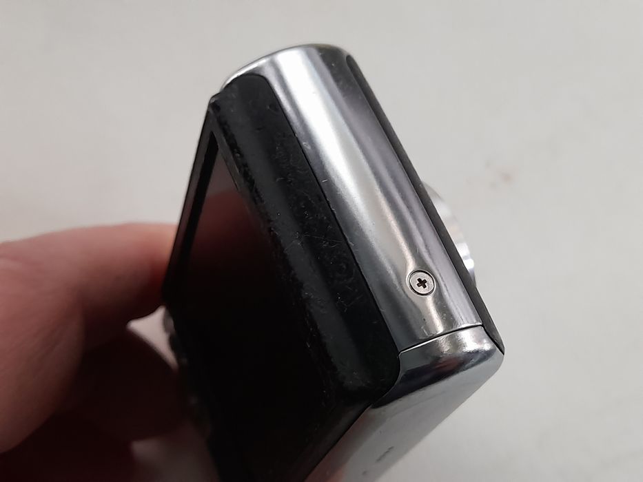 Фотоаппарат Panasonic Lumix DMC-FX07