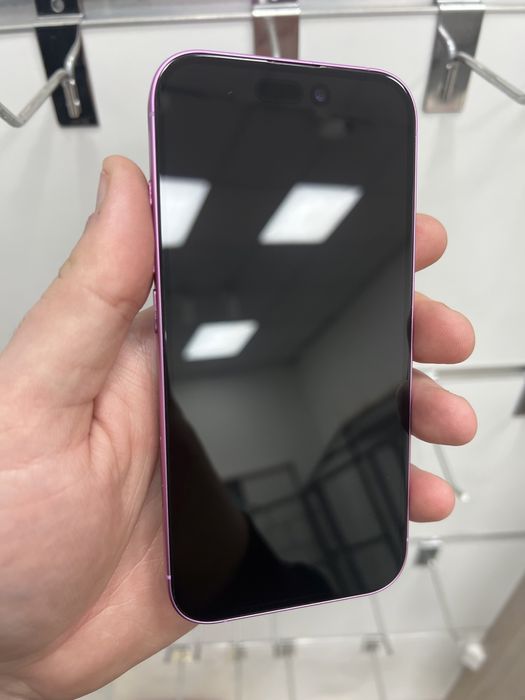 iPhone 16 128Gb Pink