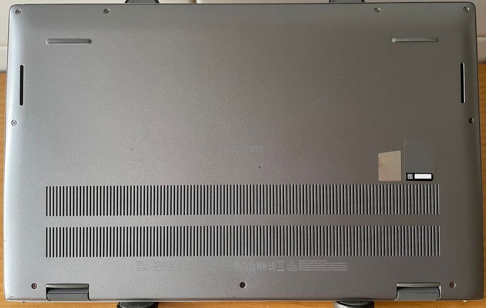 Notebook Dell Inspiron 5510 15 polegadas - i7 11390H - 16GB - 500GB SSD