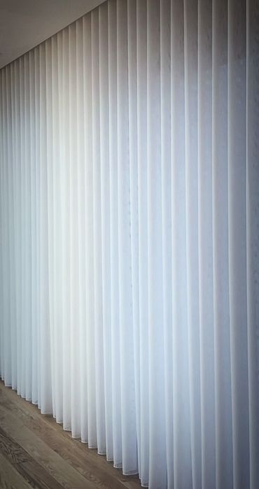 Firana woal system wave