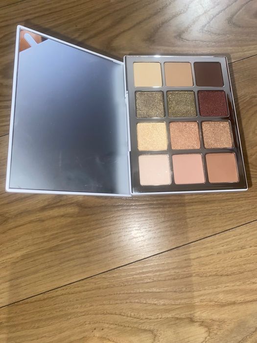 Paleta Makeup by Mario