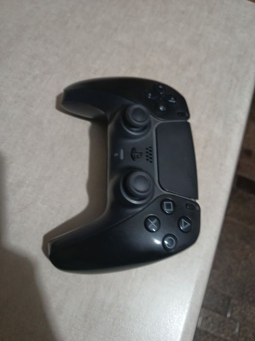 Kontroler Ps5 DualSesne Midnight Black