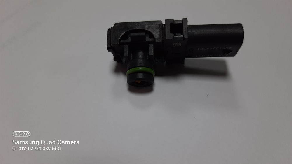 Датчик давления картерних гозов Фордд эскейп 2020 года , 1.5 экобуст