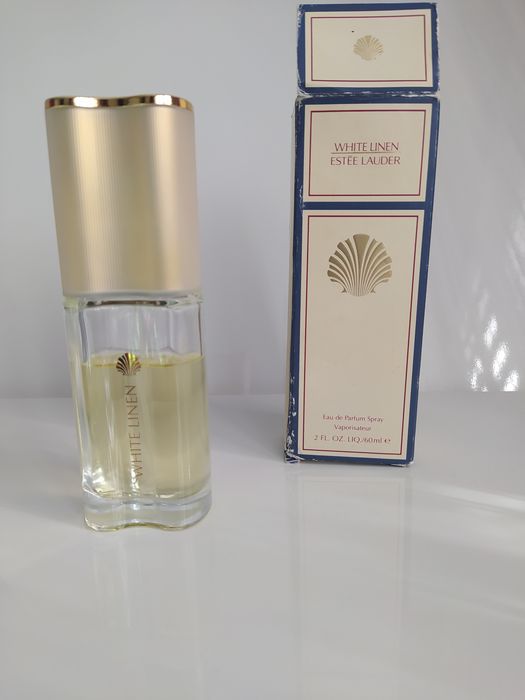 Sprzedam używane  Estee Lauder White Linen