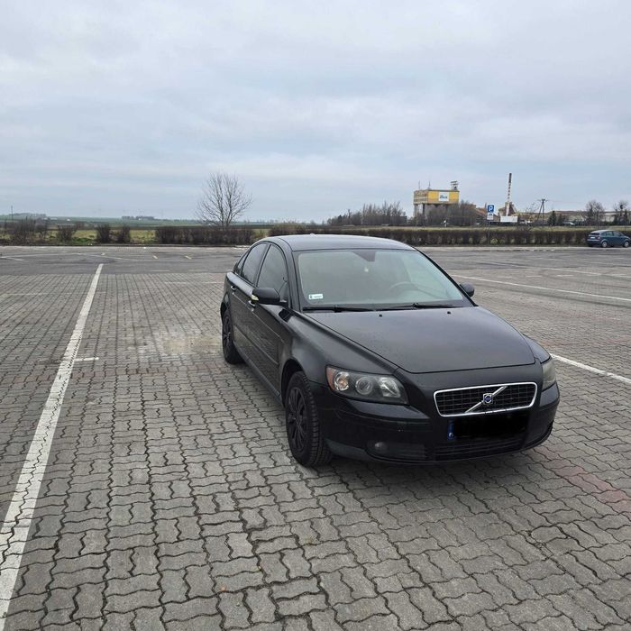 Volvo s40 ! Sprzedam !