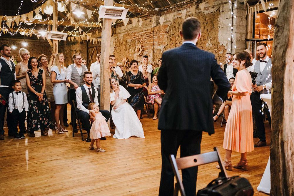 Iluzjonista, który nie był w MAM TALENT!