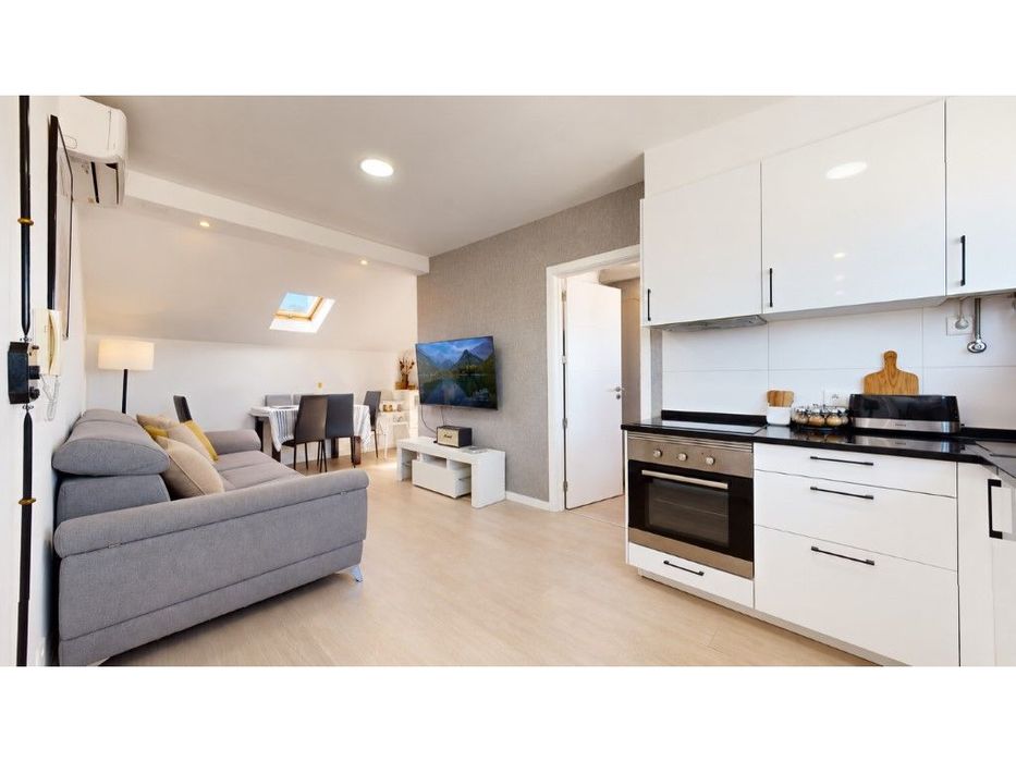 Apartamento, 2 quartos, Lisboa, Ajuda