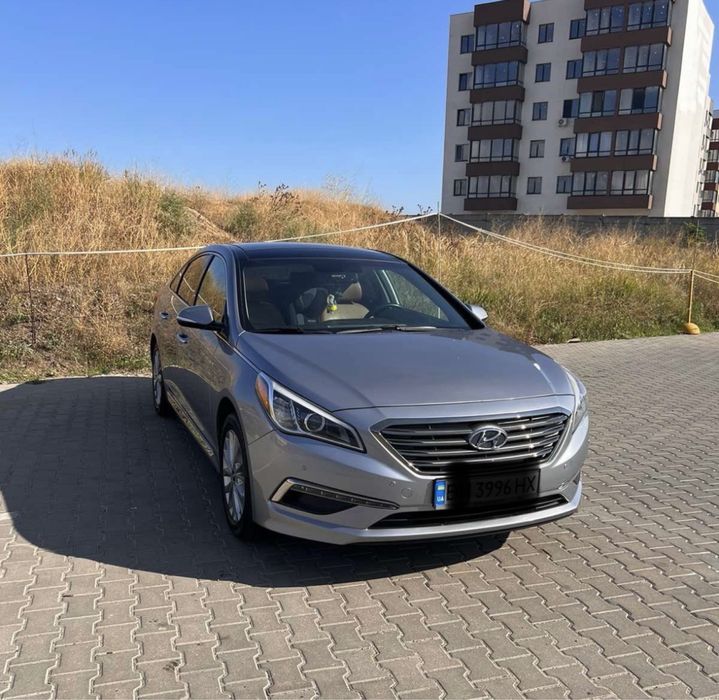 Продам автомобиль Hyndai Sonata