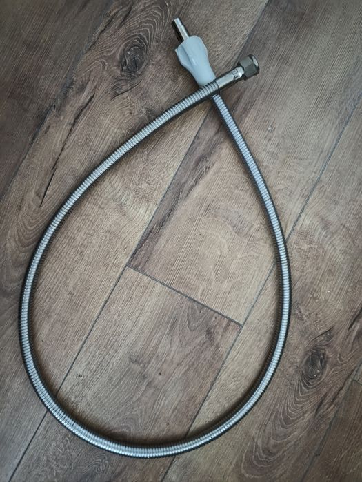 Wąż przewód do kuchenki gazowej wąż