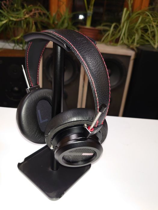Наушники Sound Reality Universal Al.