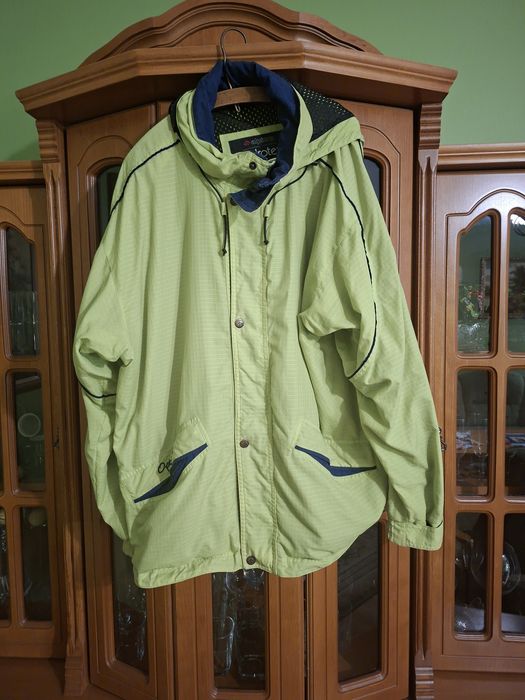 Damska sportowa kurtka Alpinus