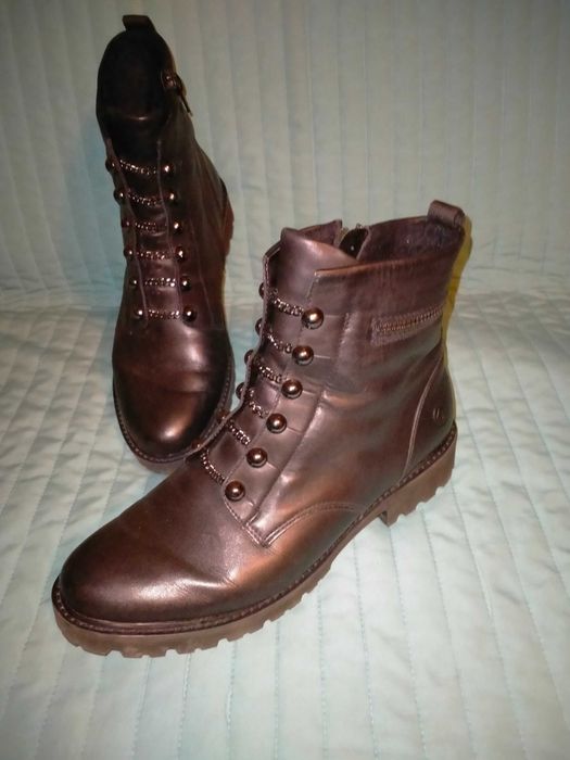 Buty damskie Remone r. 41 skóra