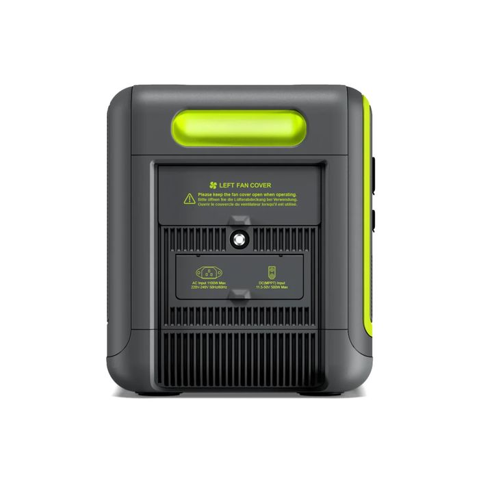 Зарядна станція Fossibot F2400