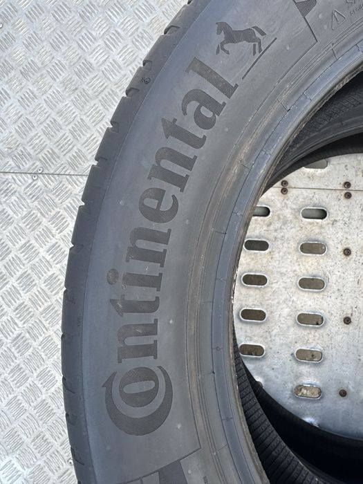 235/55R19  105T XL  Continental EcoContact 6Q