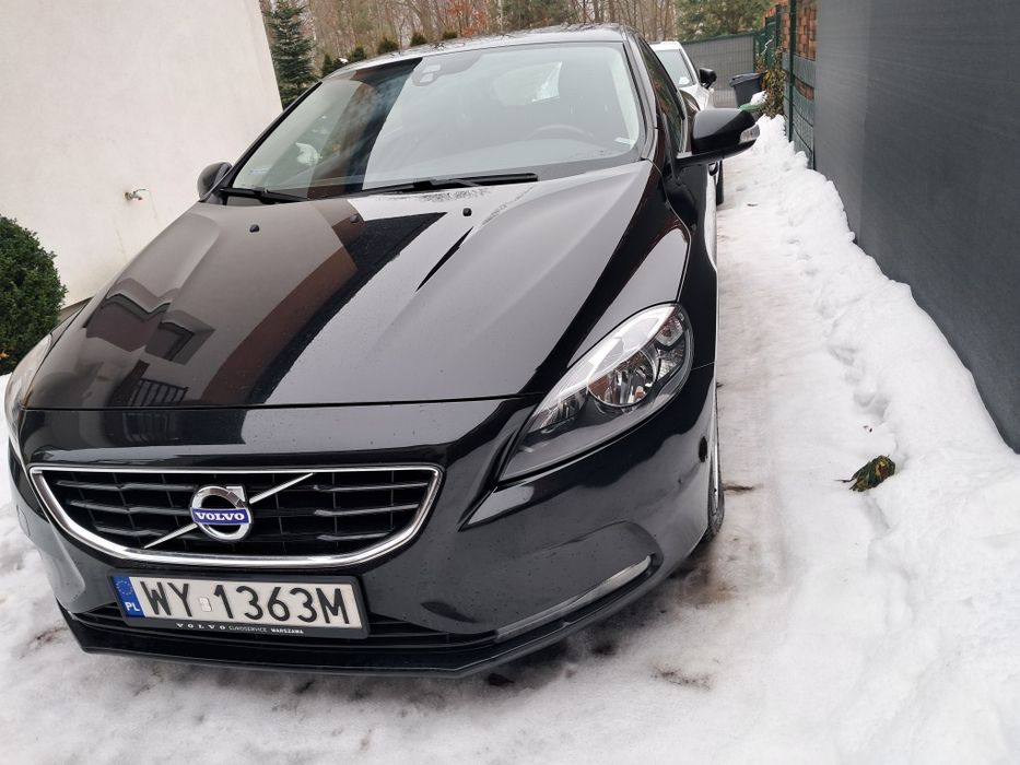 Sprzedam Volvo v40 D2